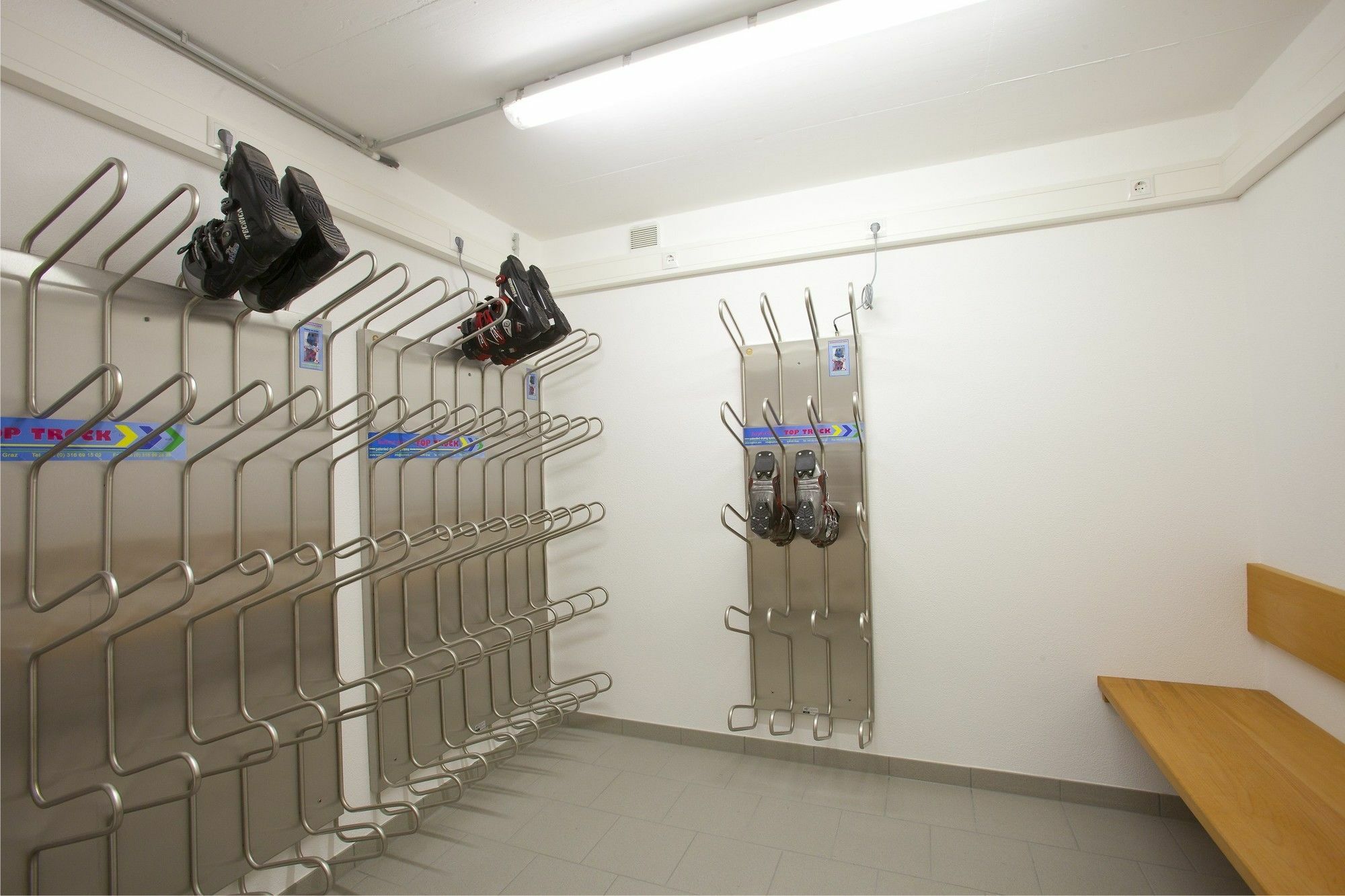 Appartement Alpin Sölden Exterior foto