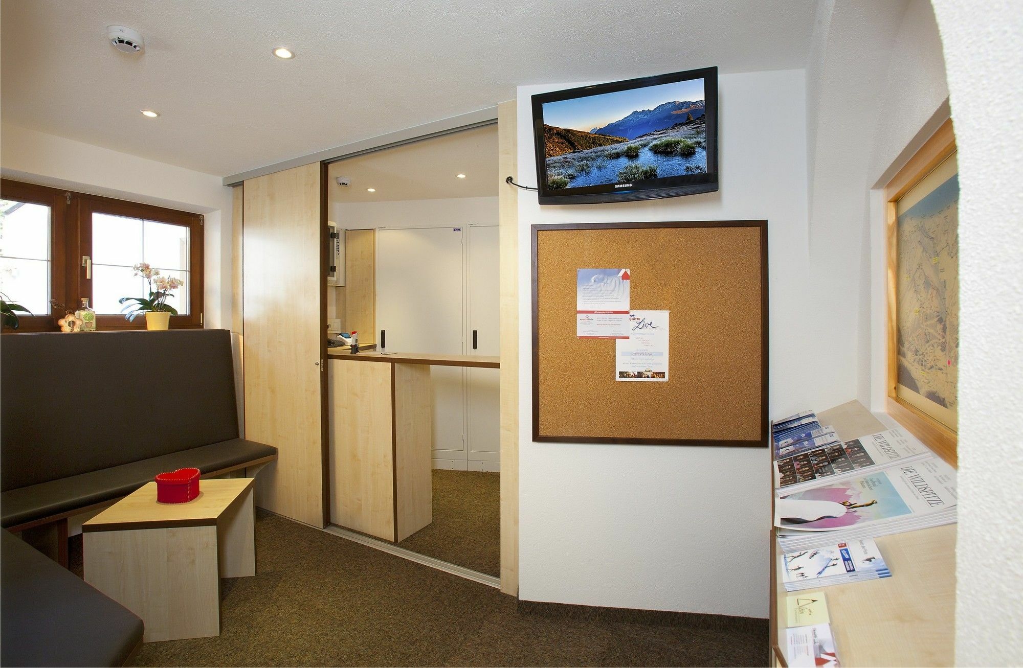 Appartement Alpin Sölden Exterior foto