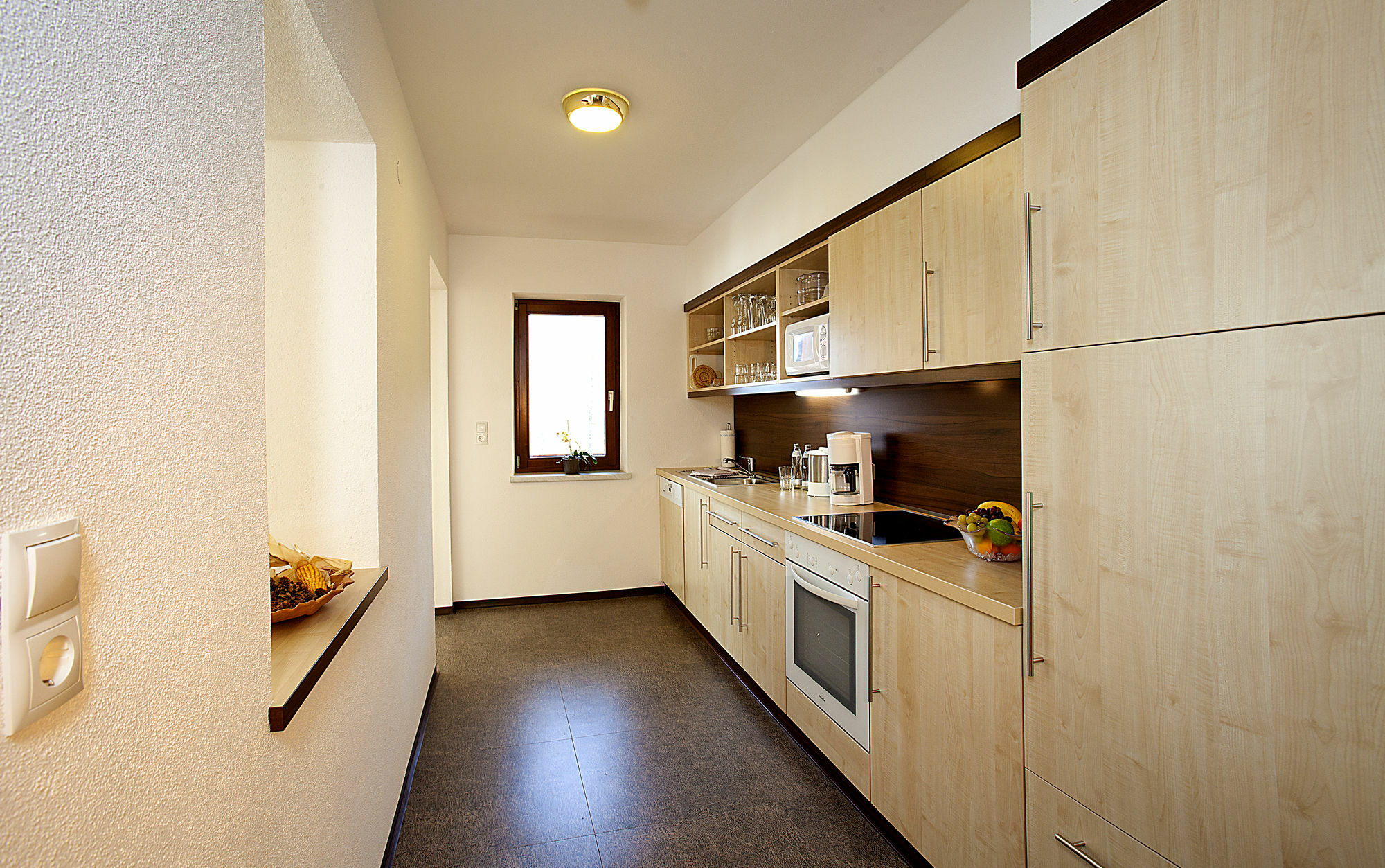 Appartement Alpin Sölden Exterior foto