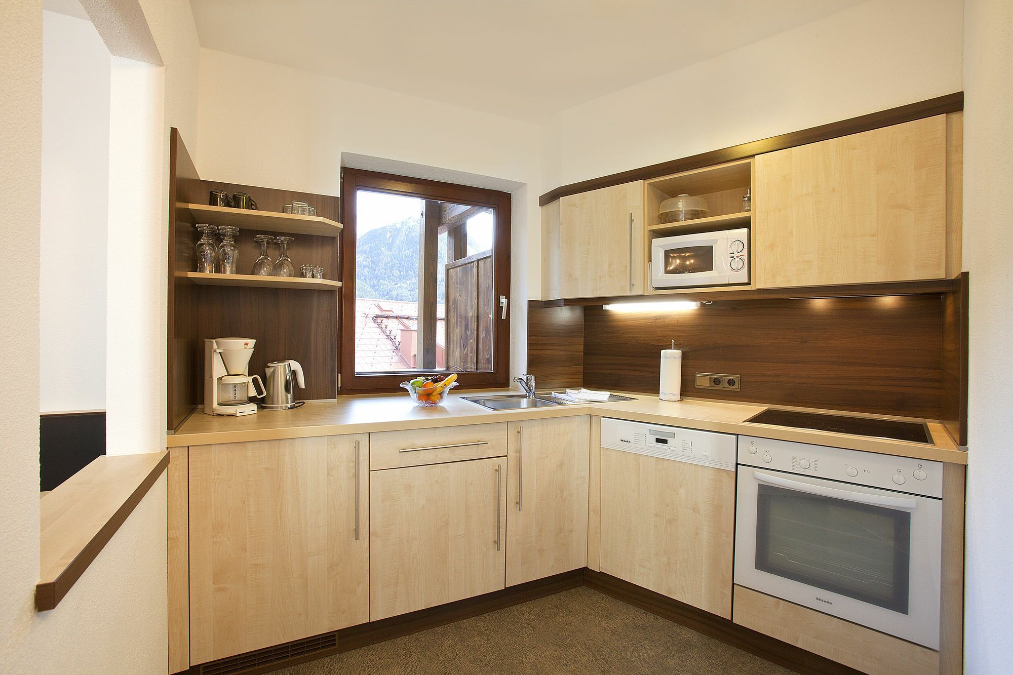 Appartement Alpin Sölden Exterior foto